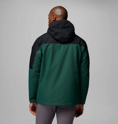 Men's Hikebound II Interchange Jacket