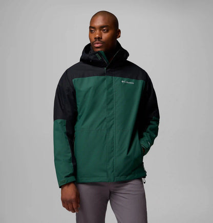 Men's Hikebound II Interchange Jacket