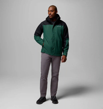 Men's Hikebound II Interchange Jacket