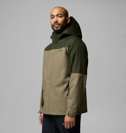 Men's Hikebound II Interchange Jacket