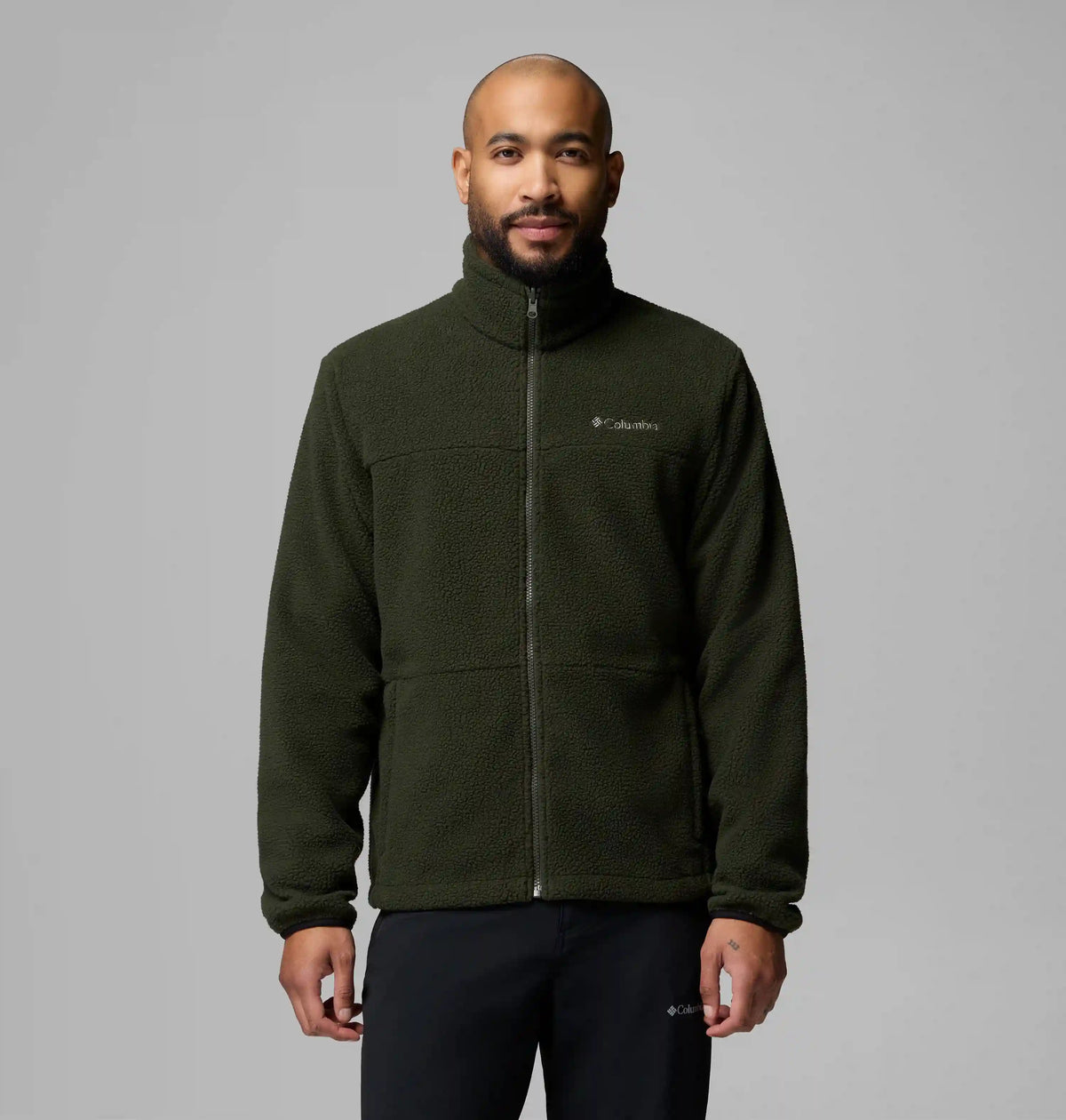 Men's Hikebound II Interchange Jacket
