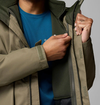 Men's Hikebound II Interchange Jacket