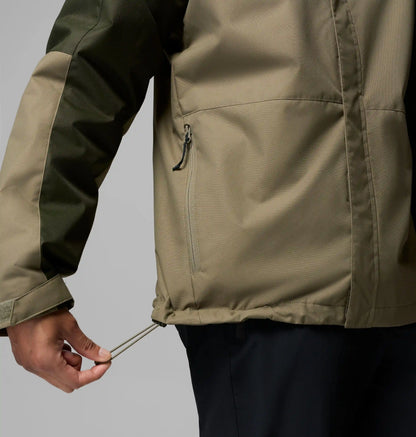 Men's Hikebound II Interchange Jacket