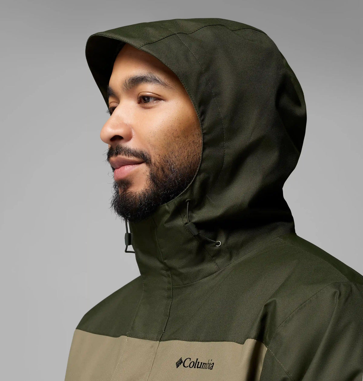 Men's Hikebound II Interchange Jacket