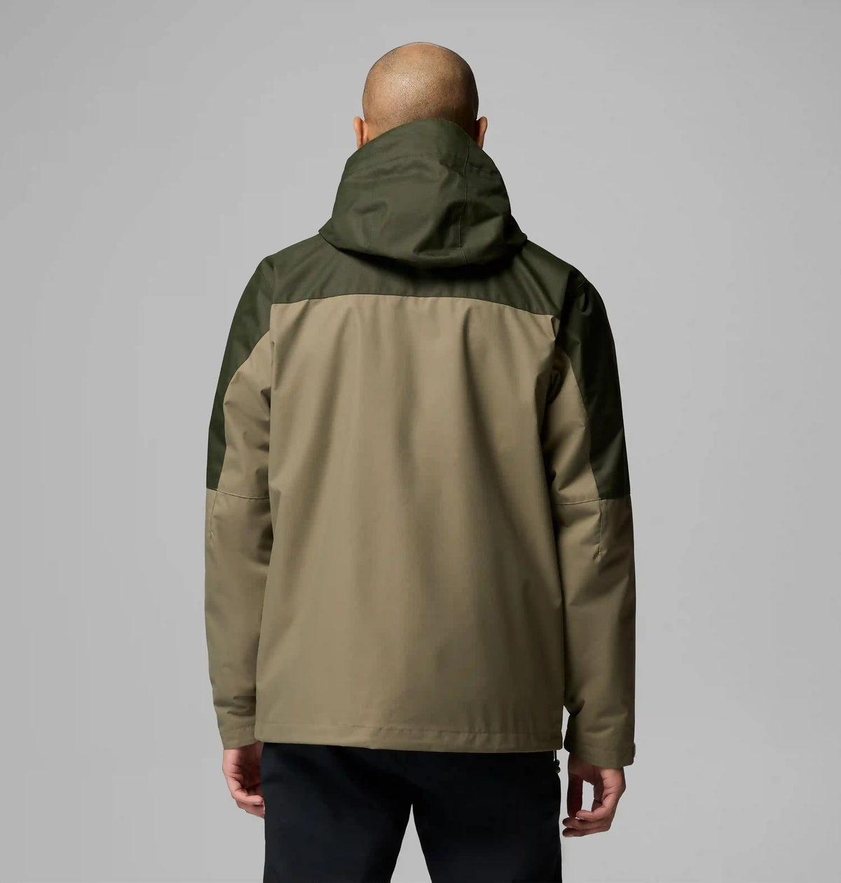 Men's Hikebound II Interchange Jacket