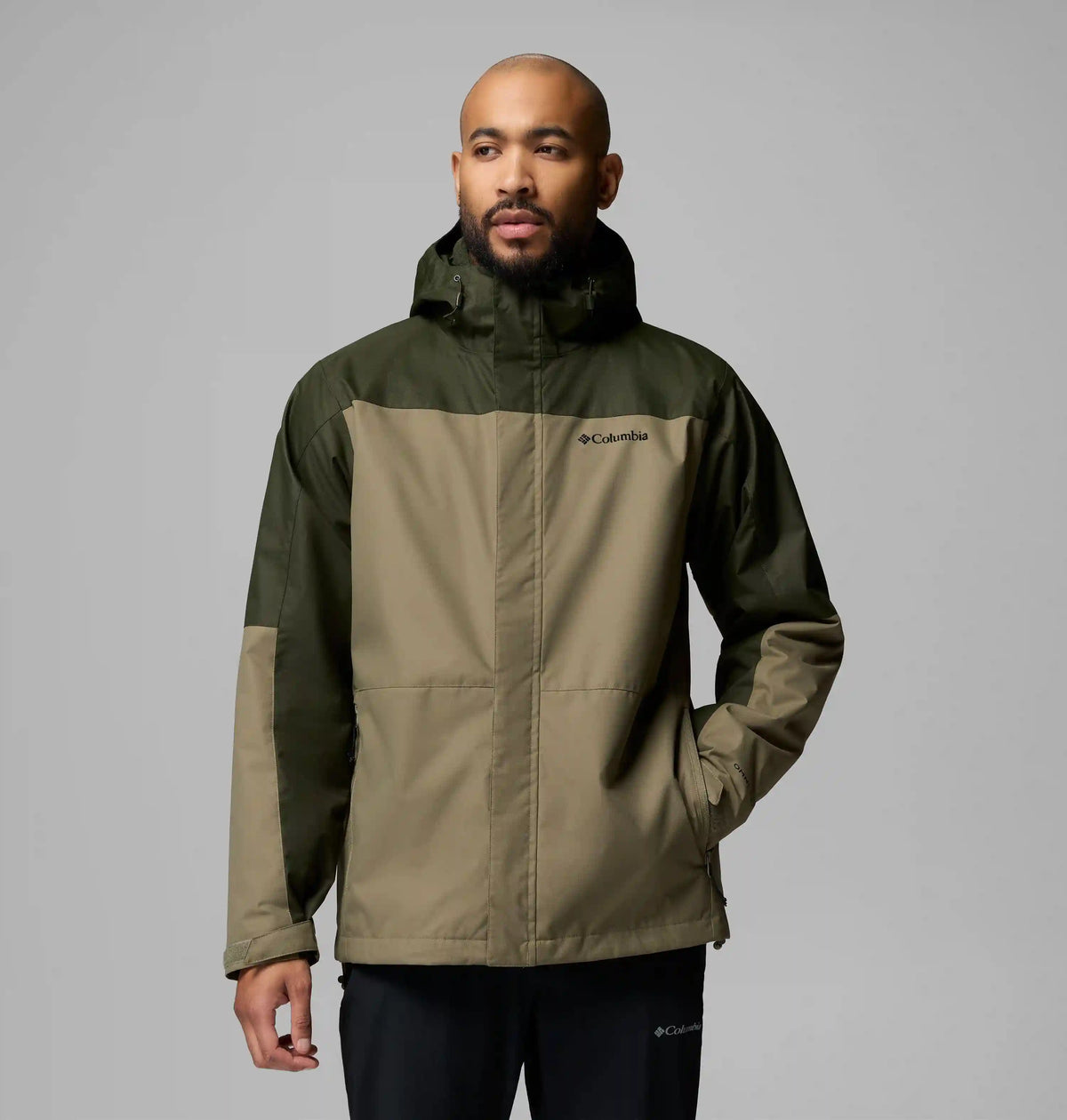 Men's Hikebound II Interchange Jacket