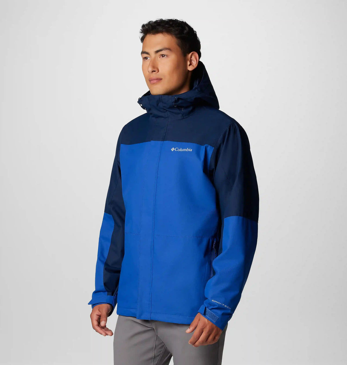 Men's Hikebound II Interchange Jacket