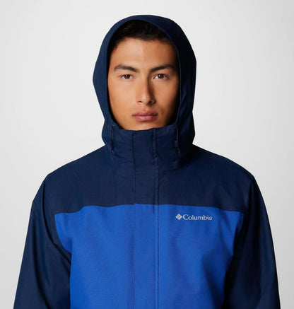 Men's Hikebound II Interchange Jacket