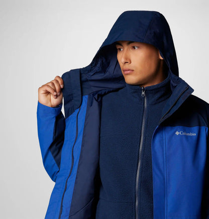 Men's Hikebound II Interchange Jacket