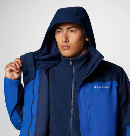 Men's Hikebound II Interchange Jacket - Tall