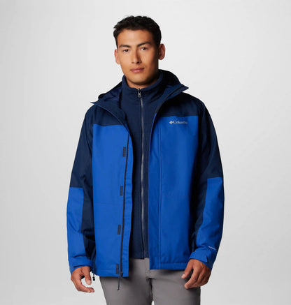 Men's Hikebound II Interchange Jacket