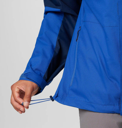 Men's Hikebound II Interchange Jacket