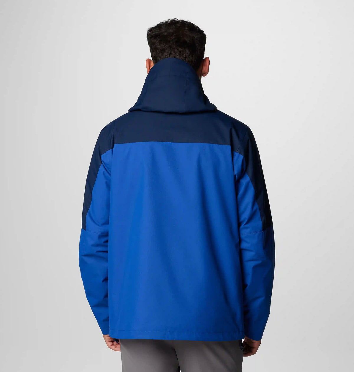 Men's Hikebound II Interchange Jacket - Tall