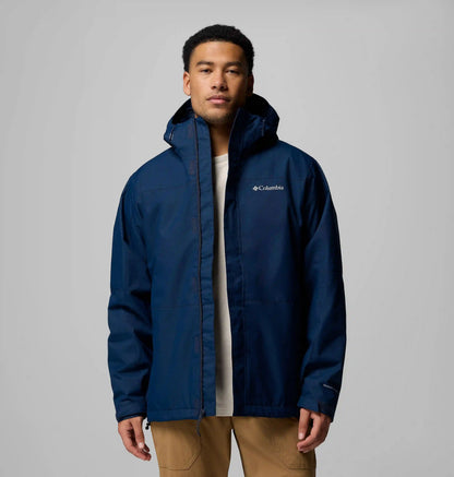 Men's Hikebound II Interchange Jacket