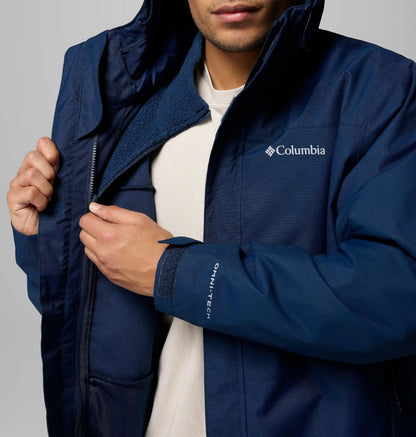 Men's Hikebound II Interchange Jacket