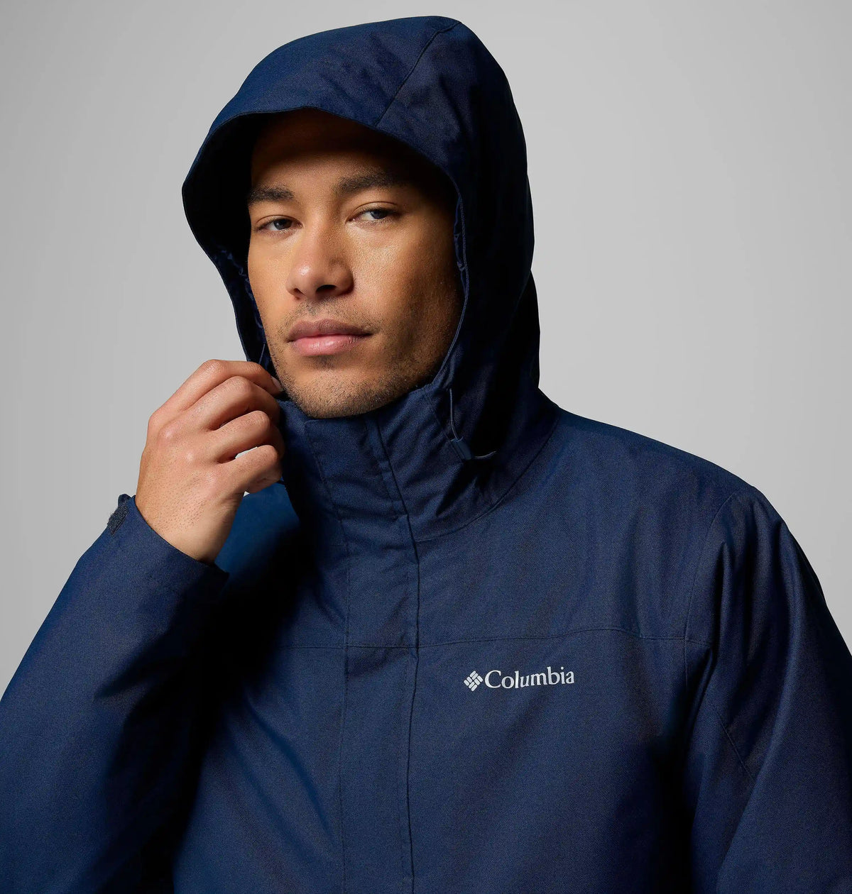 Men's Hikebound II Interchange Jacket