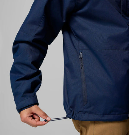 Men's Hikebound II Interchange Jacket