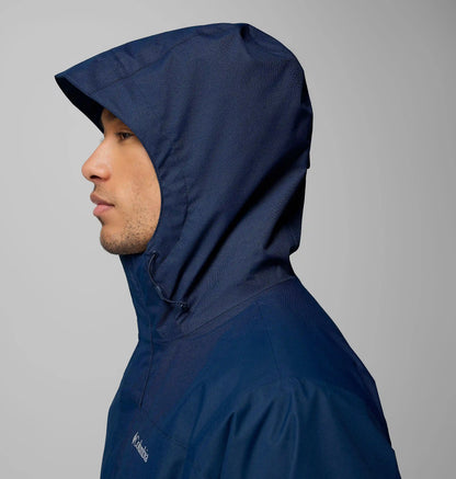 Men's Hikebound II Interchange Jacket