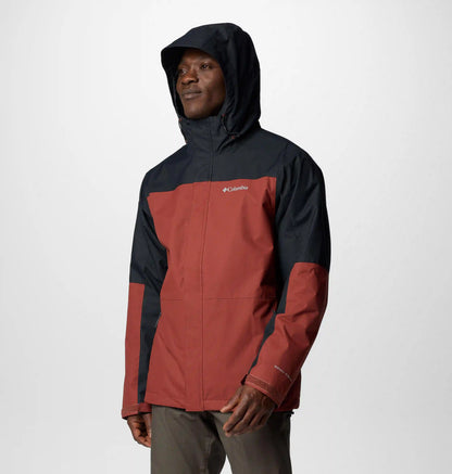 Men's Hikebound II Interchange Jacket