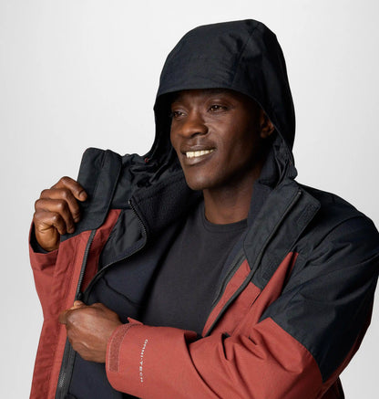 Men's Hikebound II Interchange Jacket