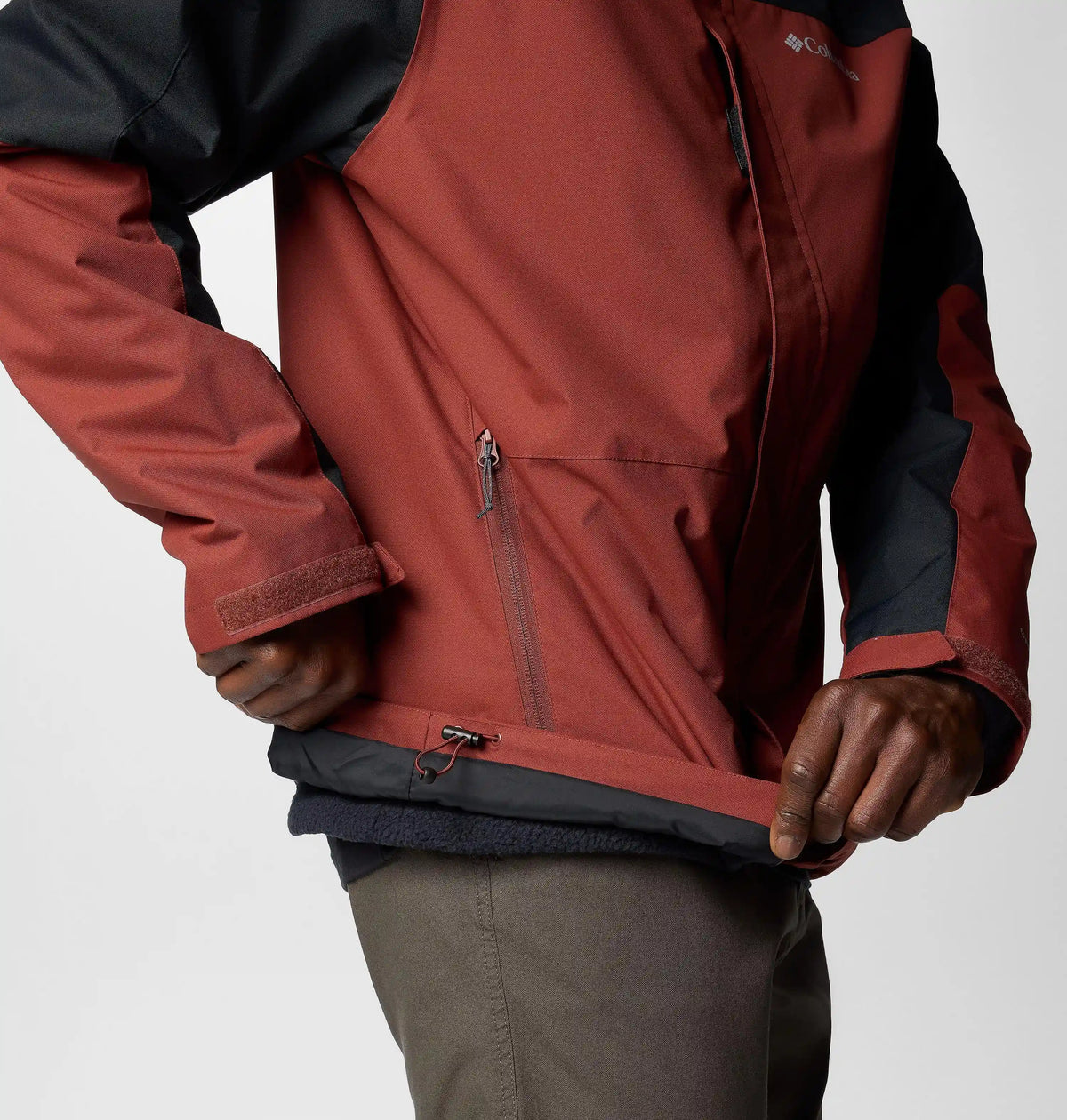 Men's Hikebound II Interchange Jacket