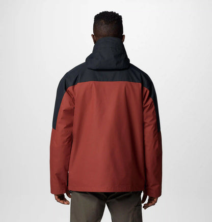 Men's Hikebound II Interchange Jacket