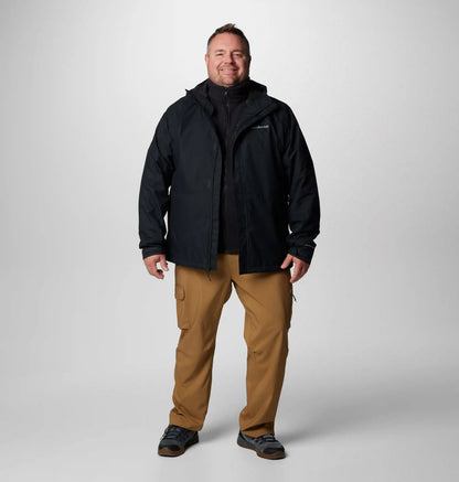 Men's Hikebound II Interchange Jacket - Big