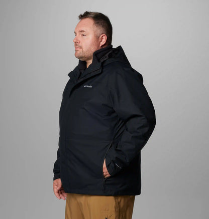 Men's Hikebound II Interchange Jacket - Big