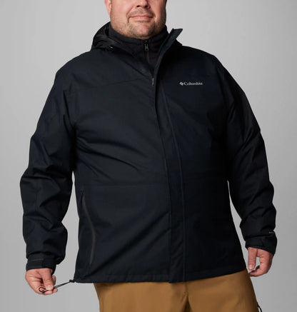 Men's Hikebound II Interchange Jacket - Big