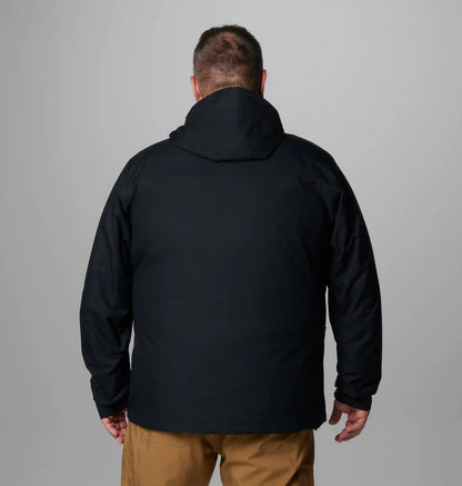 Men's Hikebound II Interchange Jacket - Big