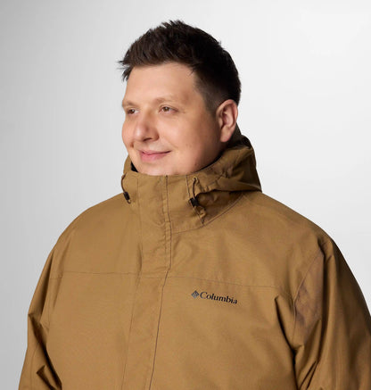 Men's Hikebound II Interchange Jacket - Big