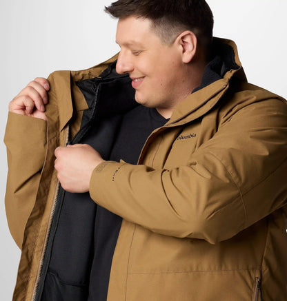 Men's Hikebound II Interchange Jacket - Big