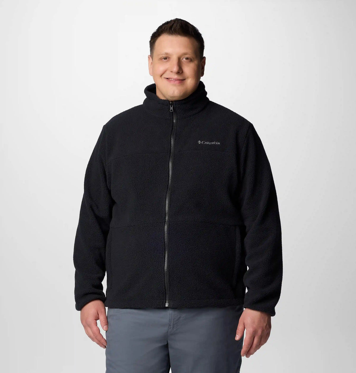 Men's Hikebound II Interchange Jacket - Big