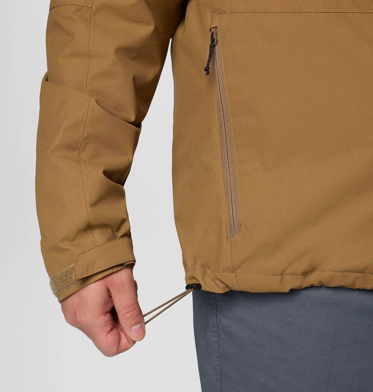 Men's Hikebound II Interchange Jacket - Big