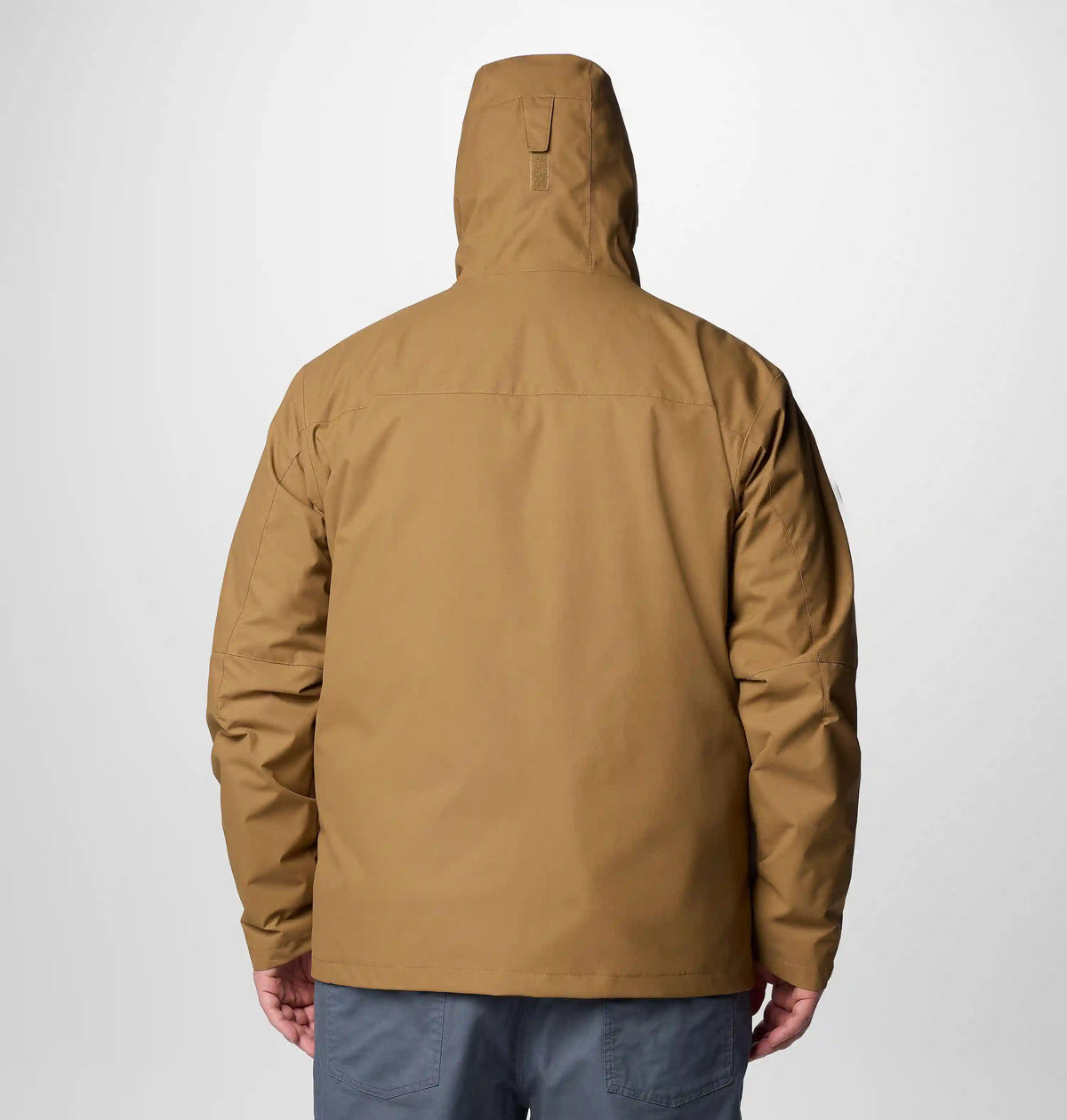 Men's Hikebound II Interchange Jacket - Big