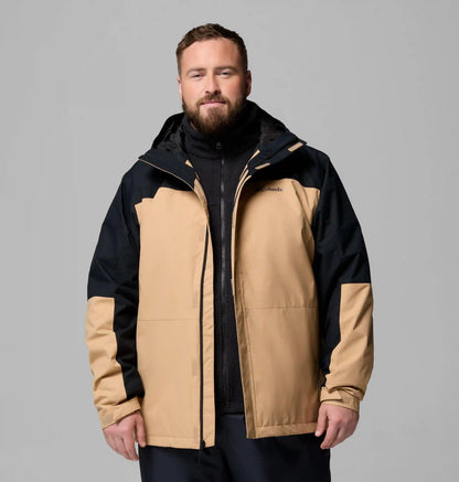 Men's Hikebound II Interchange Jacket - Big