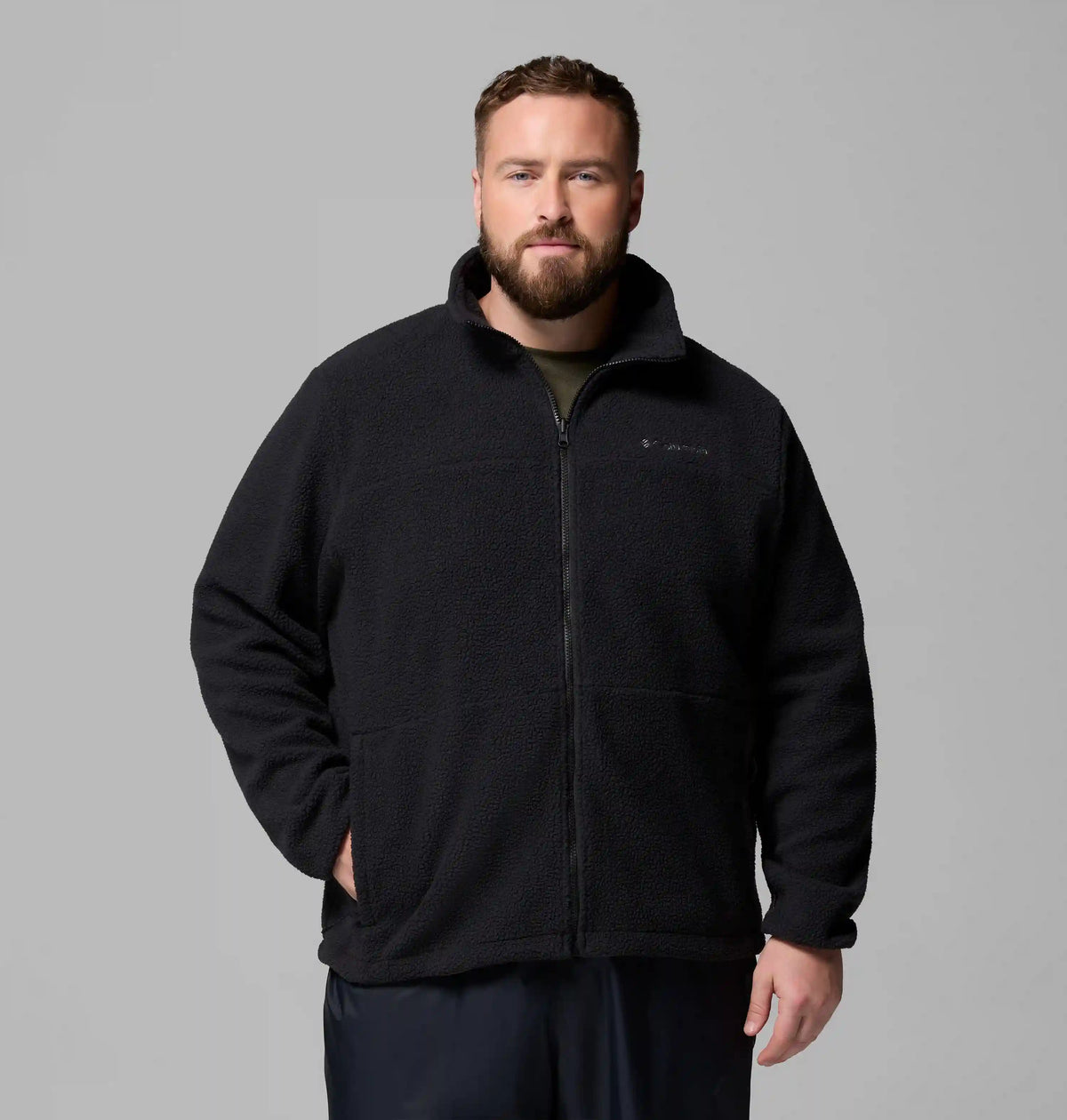 Men's Hikebound II Interchange Jacket - Big