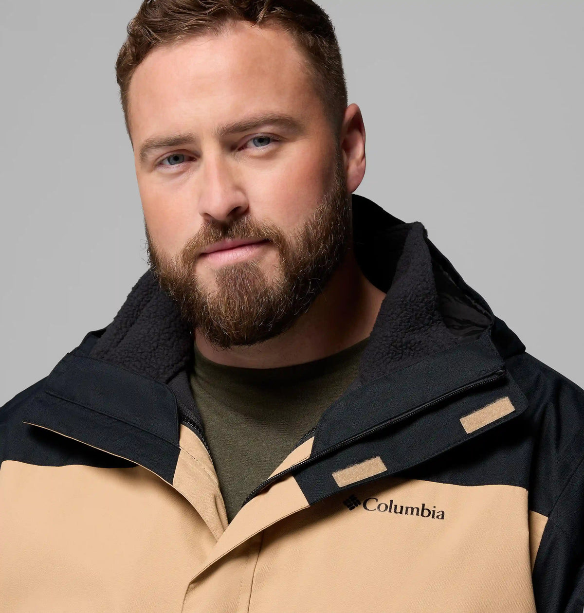 Men's Hikebound II Interchange Jacket - Big