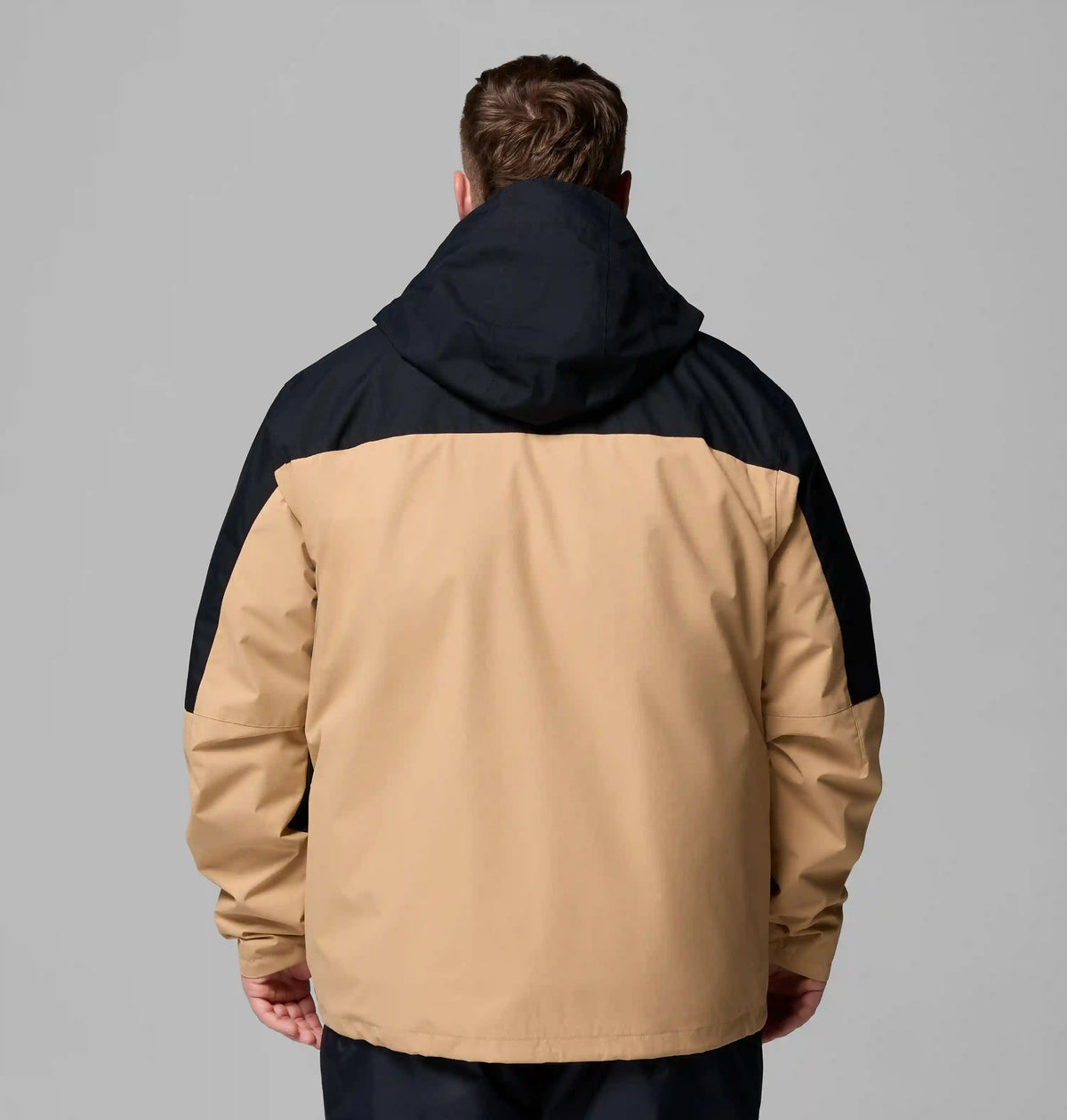Men's Hikebound II Interchange Jacket - Big