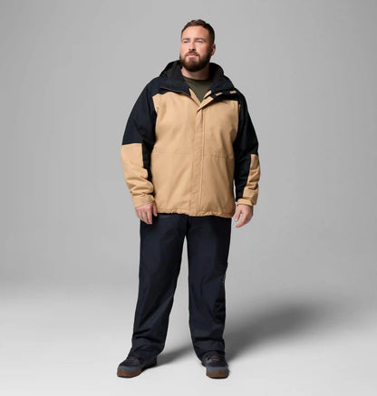 Men's Hikebound II Interchange Jacket - Big