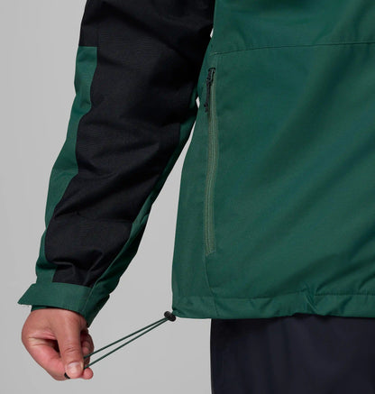 Men's Hikebound II Interchange Jacket - Big