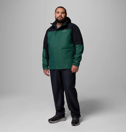 Men's Hikebound II Interchange Jacket - Big