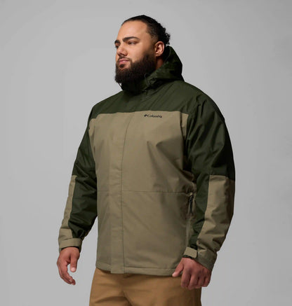 Men's Hikebound II Interchange Jacket - Big