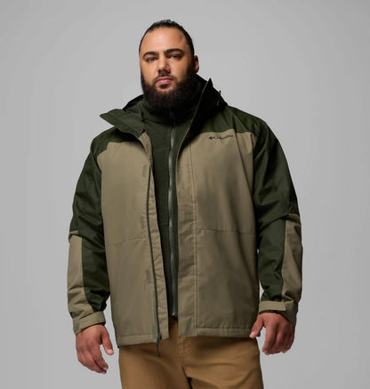 Men's Hikebound II Interchange Jacket - Big