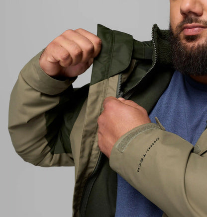 Men's Hikebound II Interchange Jacket - Big