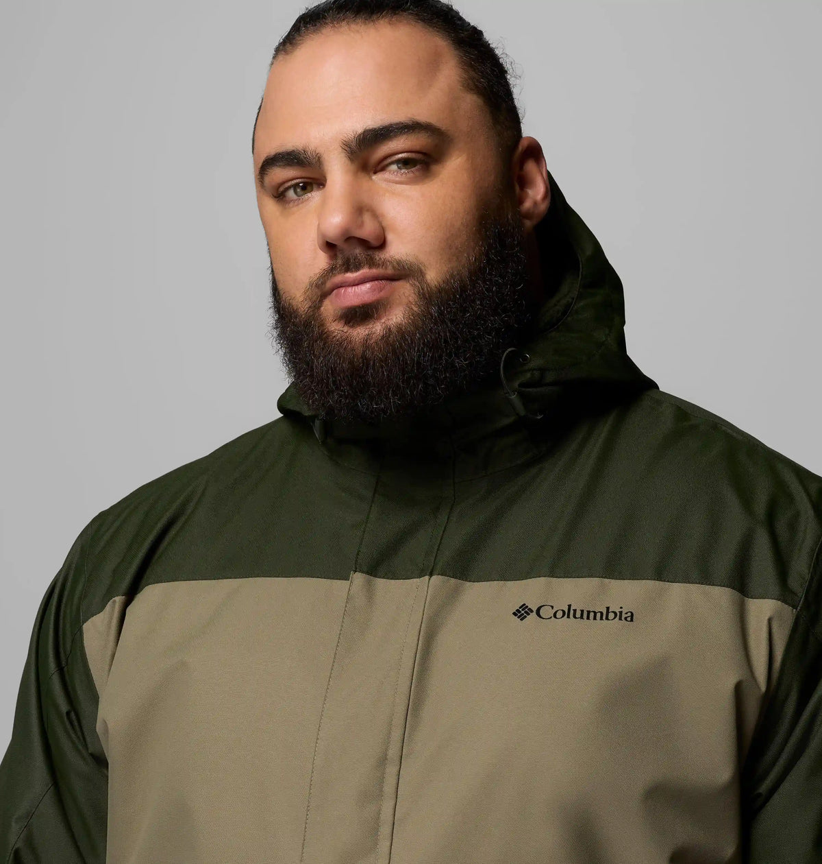 Men's Hikebound II Interchange Jacket - Big
