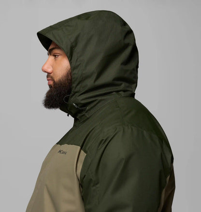 Men's Hikebound II Interchange Jacket - Big