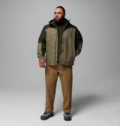 Men's Hikebound II Interchange Jacket - Big