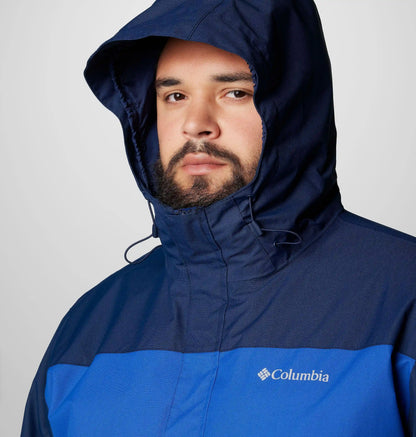 Men's Hikebound II Interchange Jacket - Big