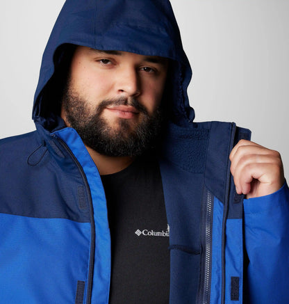 Men's Hikebound II Interchange Jacket - Big